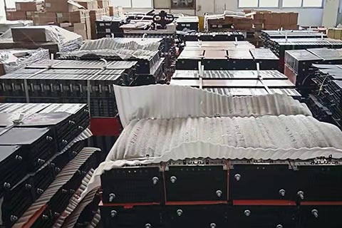 萍乡新能源电池回收厂家,电池回收中心